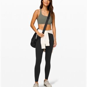 Wonder under high-rise full on luxtreme